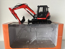 Escavatore a catena Kubota KX
