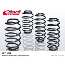 Eibach pro kit molle ribassate - eibach, pro-kit