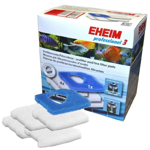Eheim 2616710 spugne - eheim, ricambio
