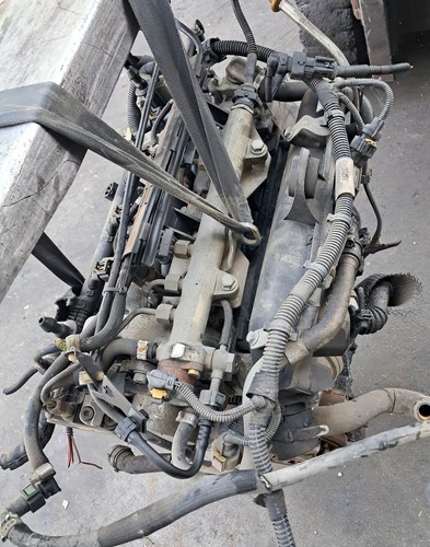 71748408 motore semicompl - 71748408,