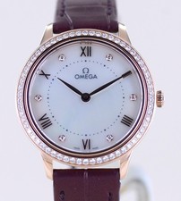 Orologio Omega De Ville