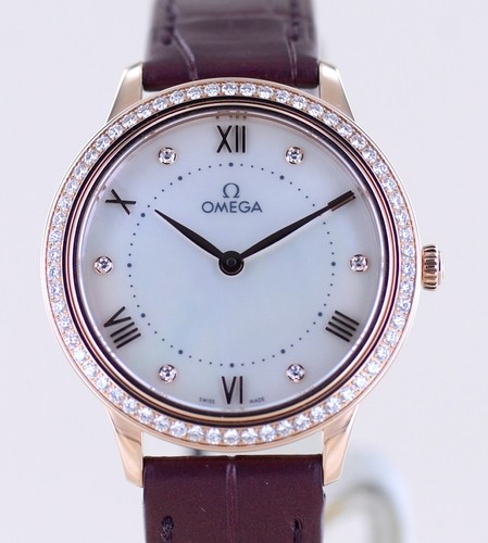 Orologio omega ville - de,