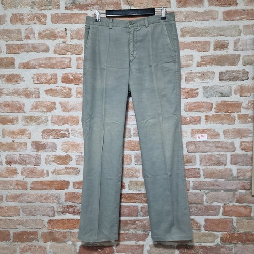 Pantalone sartoriale trussardi - sartoriale,