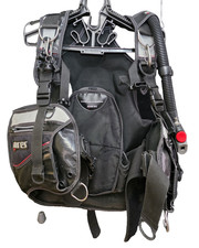 Giacca sportiva Mares Origin