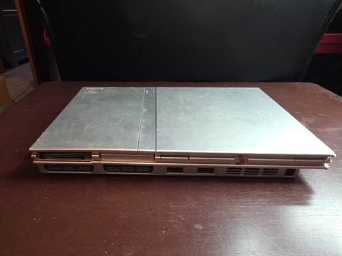 Sony playstation slim - sony,