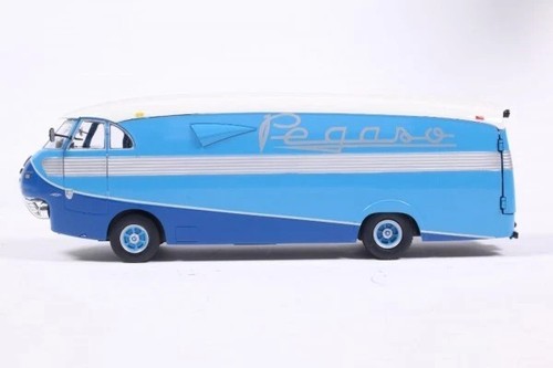 Pegaso 902 bacalao - pegaso,