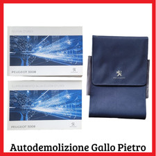 Libretto di uso e manutenzione