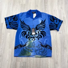 Camicia Vintage Zaffiro Lounge