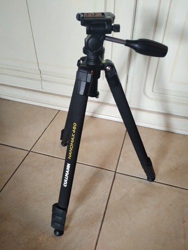 Treppiede professionale