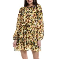 Mini abito Marie Oliver