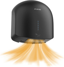 Gentleair Asciugamani