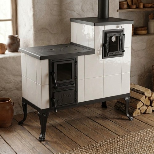 1bp stufa ceramica con - 1bp,