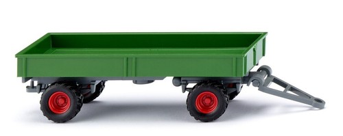 Wiking 087906 rimorchio - 087906,
