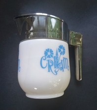 Vtg westinghouse gemco milk - vtg,