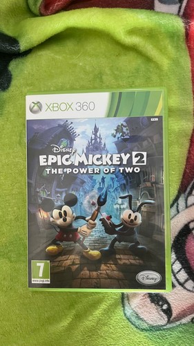 Gioco xbox 360 - xbox, disney
