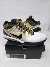 Nike Kobe 4 Protro 2019 Del