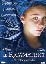 Ricamatrici (Le) (Dvd)