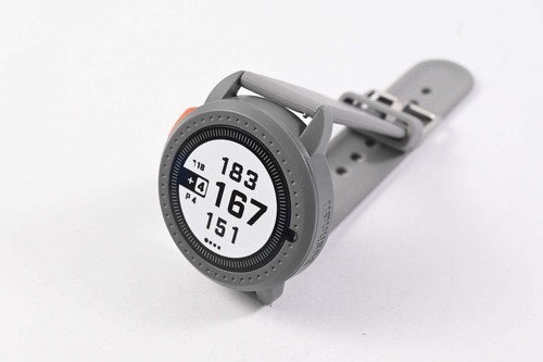 Bushnell ion edge - ion, gps