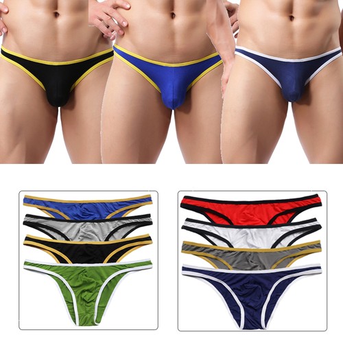 Boxe uomo lingerie - sexy, colori