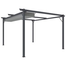 Gazebo pergola 3x4 con - pergola,