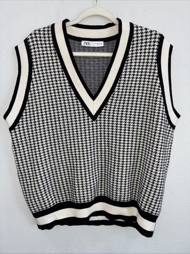 Maglione zara uomo pied - maglione,