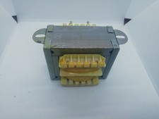 Trasformatore alimentazione  nuovo mai usato 9V3A-9V3A