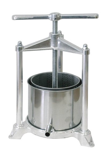 Torchietto premitutto all inox - torchietto, all/inox