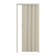Porta soffietto senza - a,