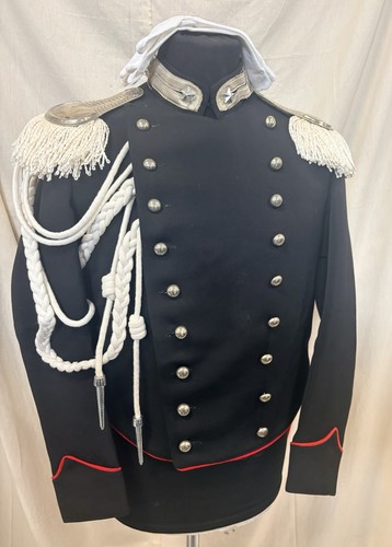 Marsina grande uniforme - grande,