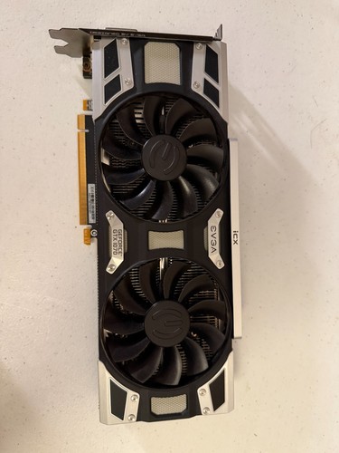 Evga nvidia geforce - geforce, 8