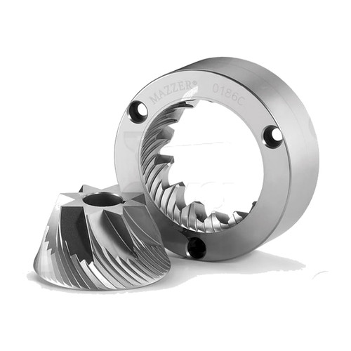 Macine coniche 71mm dx - coniche, d.71mm