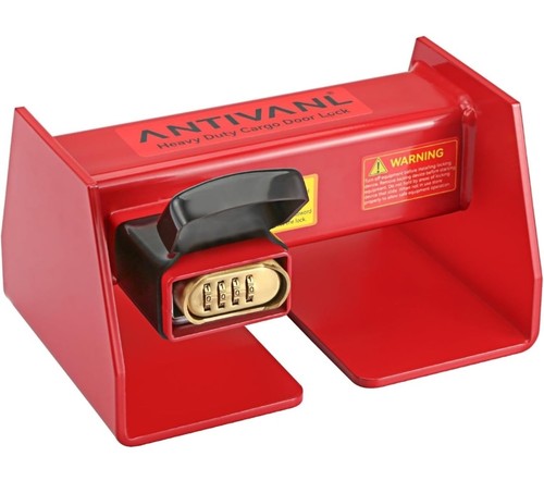 Antivanl contenitore trasporto - contenitore,