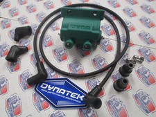 Harley Davidson Dyna 3 ohm