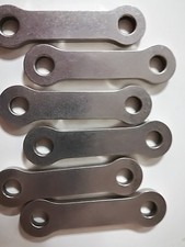 biellette +3mm per alzare
