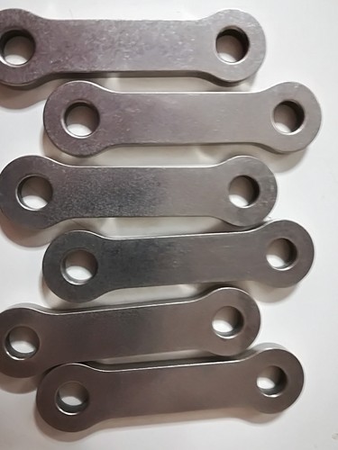 Biellette 3mm per alzare - biellette,