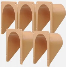 5PCS Porta Ingresso Piccioni