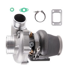 NUOVO T25 660 Turbocompressore