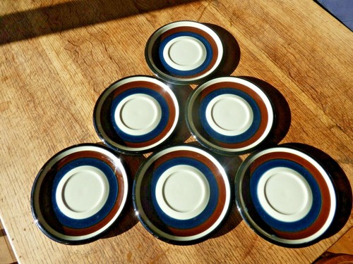 Sous tasse service café - tasse, a