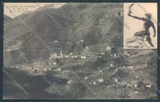 Savona Varazze Alpicella