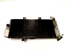 radiatore per KAWASAKI ER 6 N