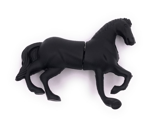 Cavallo nero usb stick 8gb - usb,