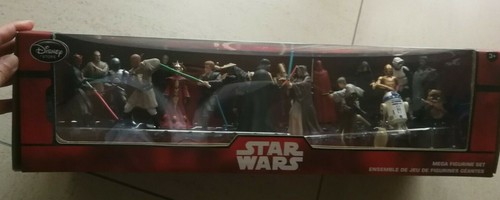 Star wars mega figurine - wars-mega,