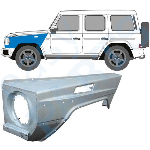 Mercedes benz classe - mercedes-benz, g