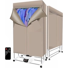 Asciugatrice Elettrica