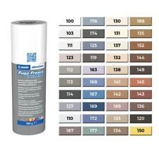 Mapei Fuga Fresca vernice acrilica rinnova ravviva colore fughe cementizie 160 g