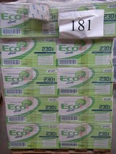 STOCK PRODOTTI E ATTREZZATURE