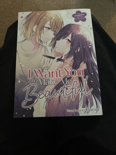 Book manga - 18+,