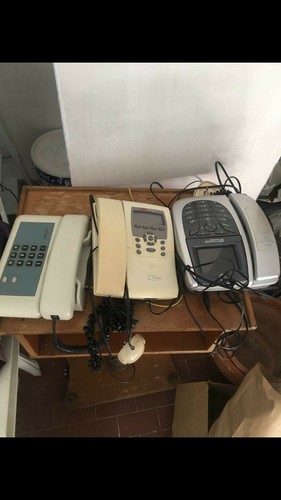 Telefono sip anni - telefono, 90