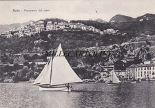 RAITO: Panorama dal Mare