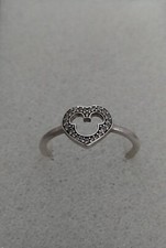 Pandora Anello Disney 